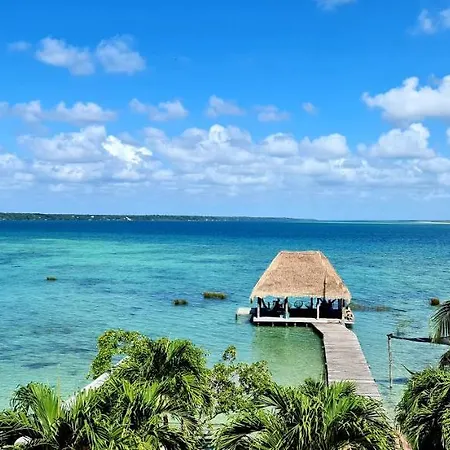 Casita Maya Bacalar-3