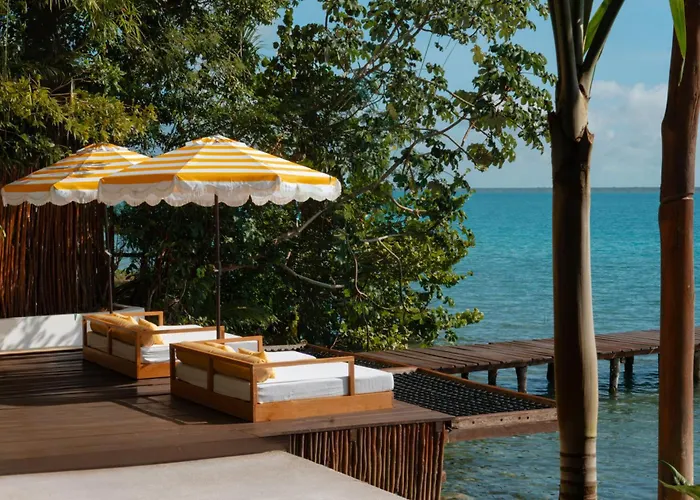 Mikasa Bacalar Boutique